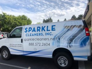 Sparkle Cleaners photo 1