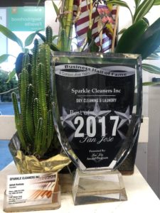 Sparkle Cleaners photo 9