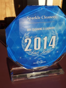 Sparkle Cleaners photo 11